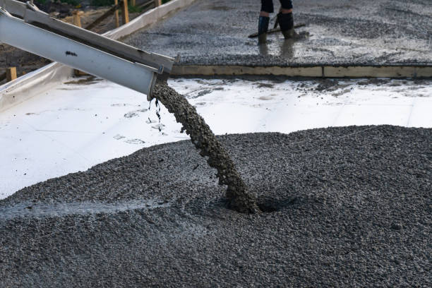 Best Concrete Pool Decks in Brookville, NY