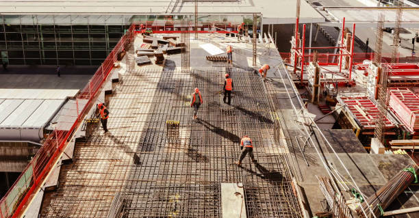 Best Concrete Driveway Installation in Brookville, NY