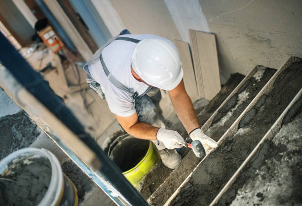 Best Concrete Staining and Coloring in Brookville, NY