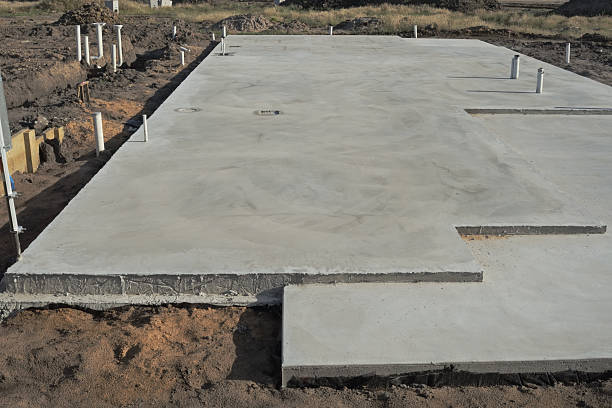 Best Stamped Concrete Services in Brookville, NY
