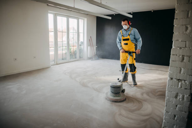 Best Concrete Slab Construction in Brookville, NY
