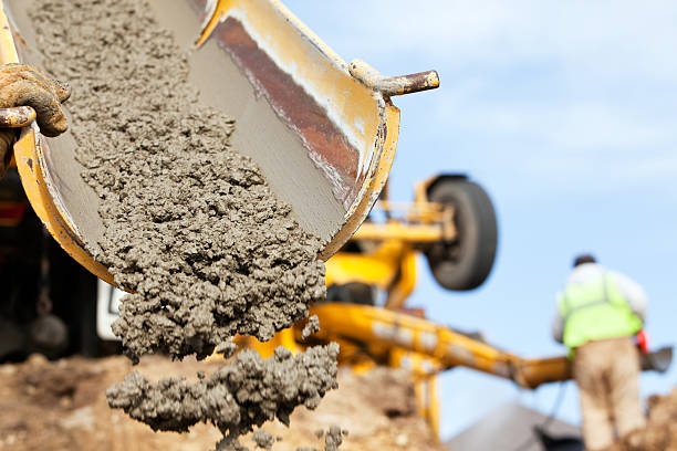 Best Concrete Foundation Repair in Brookville, NY
