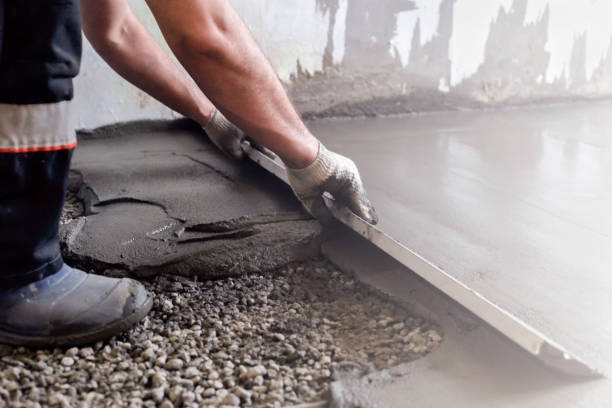 Best Concrete Sidewalk Installation in Brookville, NY