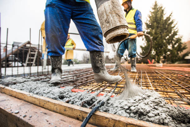 Best Industrial Concrete Flooring in Brookville, NY